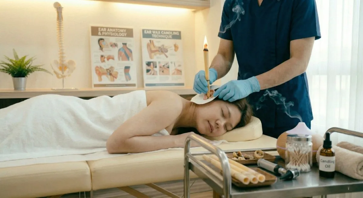 Massage & Wellness Therapy